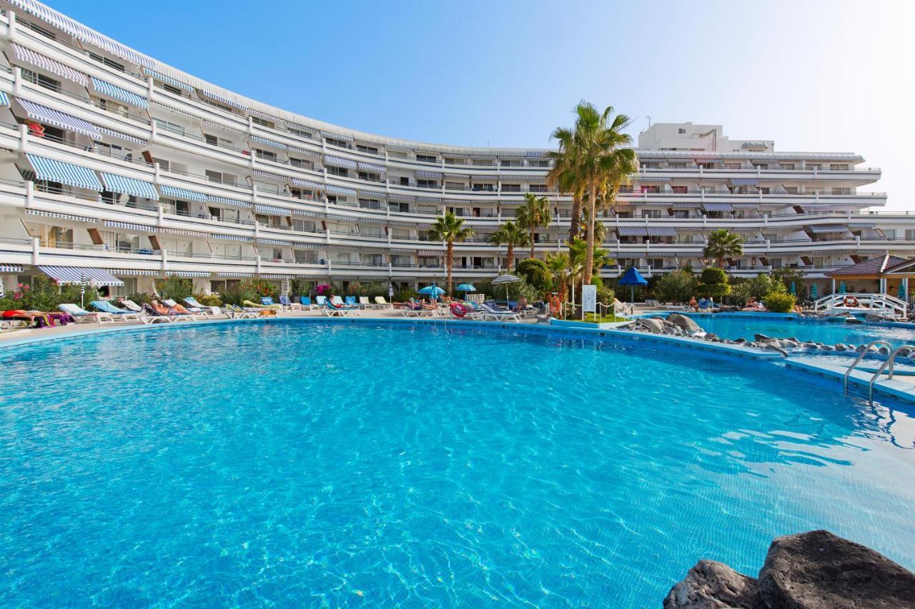 Apartamentos Garden Atlantis En Club Atlantis Costa Adeje  Exterior foto